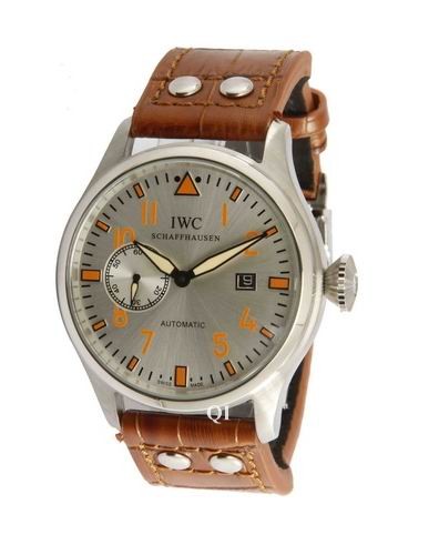 IWC watch man-018
